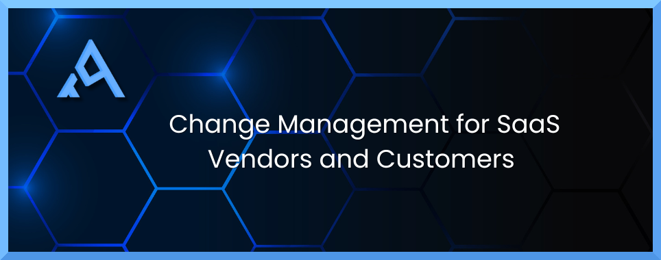 Change Management logo